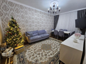 Satılır 2 otaqlı 60 m2 köhnə tikili Y.Günəşli