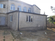 Satılır 5 otaqlı 200 m2 bağ evi Şağan
