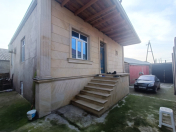 Satılır 3 otaqlı 110 m2 həyət evi Binəqədi