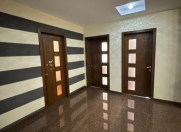 İcarəyə verilir 4 otaqlı 200 m2 yeni tikili Nəriman Nərimanov m.