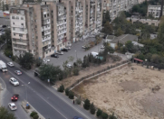 Satılır 3 otaqlı 106 m2 yeni tikili Xalqlar Dostluğu m.