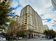 Satılır 2 otaqlı 70 m2 yeni tikili Nəriman Nərimanov m.