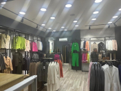 İcarəyə verilir 2 otaqlı 80 m2 obyekt Gənclik m.