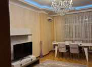 İcarəyə verilir 2 otaqlı 120 m2 yeni tikili 8 mkr