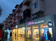 Satılır 2 otaqlı 68 m2 köhnə tikili Nəriman Nərimanov m.