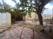 Satılır 3 otaqlı 120 m2 həyət evi Binəqədi