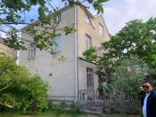 Satılır 9 otaqlı 240 m2 həyət evi Sumqayıt