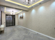 Satılır 3 otaqlı 106 m2 yeni tikili Neftçilər m.