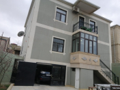 Satılır 8 otaqlı 330 m2 bağ evi Fatmayı