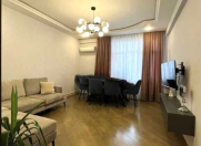 Satılır 2 otaqlı 60 m2 yeni tikili 7 mkr