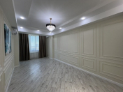 Satılır 2 otaqlı 60 m2 yeni tikili Gənclik m.