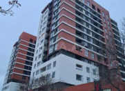 Satılır 2 otaqlı 68 m2 yeni tikili Qara Qarayev m.