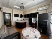 İcarəyə verilir 3 otaqlı 130 m2 yeni tikili 3 mkr