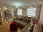 Satılır 4 otaqlı 110 m2 köhnə tikili Əhmədli m.