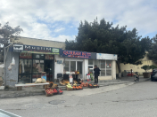 İcarəyə verilir 1 otaqlı 20 m2 obyekt Mərdəkan