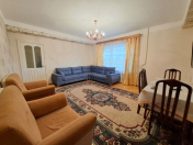 İcarəyə verilir 5 otaqlı 135 m2 yeni tikili Şah İsmayıl Xətai m.