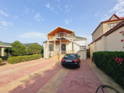 Satılır 4 otaqlı 200 m2 həyət evi Şüvəlan