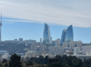 Satılır 5 otaqlı 140 m2 köhnə tikili Sahil m.