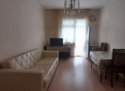 Satılır 3 otaqlı 85 m2 köhnə tikili Yasamal r.