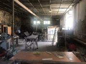 İcarəyə verilir 1 otaqlı 300 m2 köhnə tikili 1 mkr