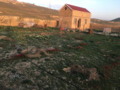 Satılır 16 sot torpaq Qobu