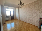 Satılır 2 otaqlı 42 m2 yeni tikili Masazır