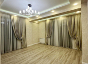 Satılır 3 otaqlı 110 m2 yeni tikili Gənclik m.