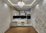 Satılır 2 otaqlı 60 m2 yeni tikili Nəriman Nərimanov m.