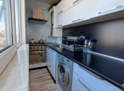 Satılır 3 otaqlı 60 m2 köhnə tikili Rəsulzadə