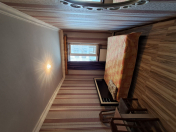 İcarəyə verilir 4 otaqlı 97 m2 köhnə tikili Elmlər Akademiyası m.