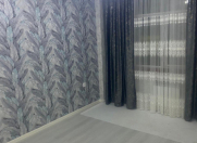 Satılır 1 otaqlı 44 m2 yeni tikili Xırdalan