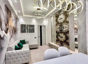 İcarəyə verilir 2 otaqlı 70 m2 yeni tikili Nərimanov r.