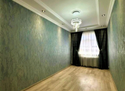 Satılır 3 otaqlı 85 m2 köhnə tikili 4 mkr