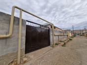 Satılır 3 otaqlı 67 m2 həyət evi Lökbatan