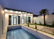 Satılır 4 otaqlı 130 m2 bağ evi Mərdəkan