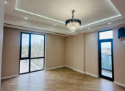 Satılır 2 otaqlı 75 m2 yeni tikili 7 mkr