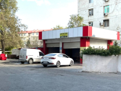 Satılır 2 otaqlı 50 m2 obyekt Neftçilər m.