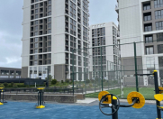 Satılır 2 otaqlı 80 m2 yeni tikili Koroğlu m.