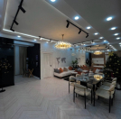 Satılır 4 otaqlı 110 m2 yeni tikili Gənclik m.