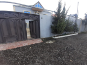 Satılır 6 otaqlı 200 m2 həyət evi Binə