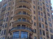 Satılır 3 otaqlı 130 m2 yeni tikili İçəri Şəhər m.