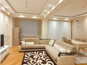 Satılır 4 otaqlı 200 m2 yeni tikili Asan Xidmət-1
