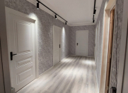 Satılır 4 otaqlı 127 m2 həyət evi Sabunçu