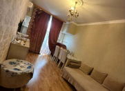 Satılır 2 otaqlı 61 m2 yeni tikili Xırdalan