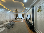 Satılır 3 otaqlı 150 m2 yeni tikili Nəriman Nərimanov m.