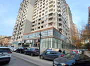 İcarəyə verilir 1 otaqlı 100 m2 obyekt Neftçilər m.