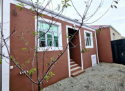Satılır 3 otaqlı 85 m2 həyət evi Binə