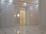 Satılır 3 otaqlı 145 m2 yeni tikili Nəriman Nərimanov m.