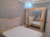 Satılır 2 otaqlı 55 m2 yeni tikili Xırdalan