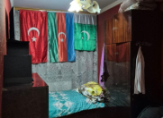 Satılır 2 otaqlı 36.1 m2 köhnə tikili 1 mkr